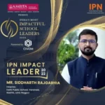 IPN Impactful School Leader