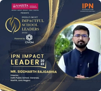 IPN Impactful School Leader