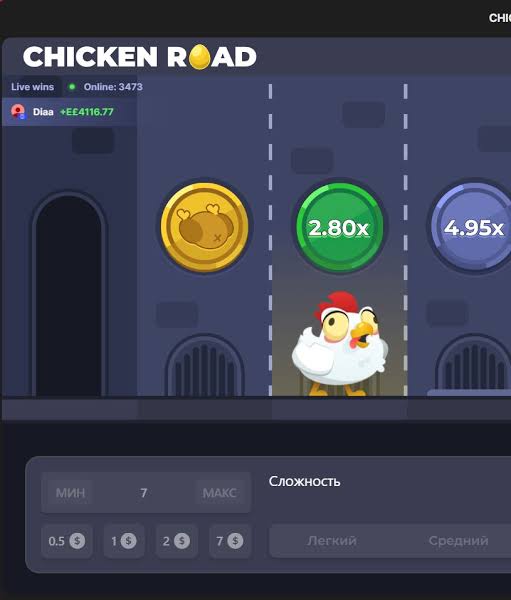 Descubre la Diversión de Jugar Chicken Road 2 -882435010 Descubre la Diversión de Jugar Chicken Road 2 -882435010