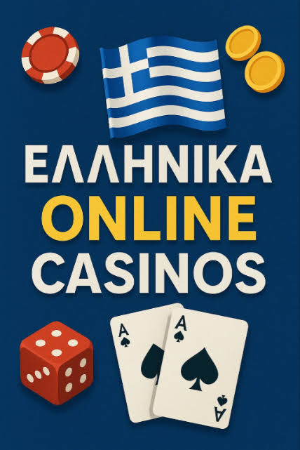 Discover the Best Online Casinos in Greece for 2023 -568946026 Discover the Best Online Casinos in Greece for 2023 -568946026