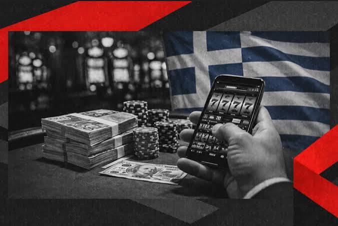 Online Καζίνο Χωρίς Ταυτοποίηση Η Νέα Τάση στα Τυχερά Παιχνίδια -769728354 Online Καζίνο Χωρίς Ταυτοποίηση Η Νέα Τάση στα Τυχερά Παιχνίδια -769728354
