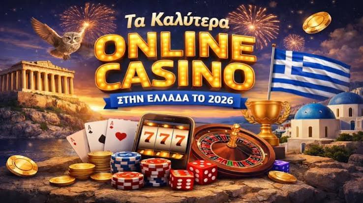 Καζίνο στην Ελλάδα Μια Ολοκληρωμένη Εμπειρία Διασκέδασης Καζίνο στην Ελλάδα Μια Ολοκληρωμένη Εμπειρία Διασκέδασης