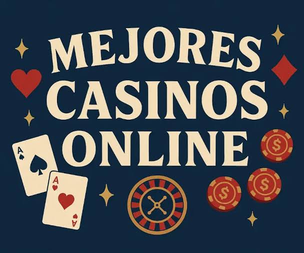 Código Promocional para los Mejores Casinos en España Código Promocional para los Mejores Casinos en España
