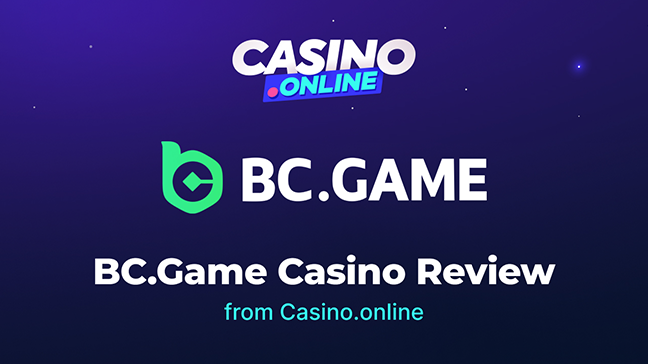 Immerse Yourself in the World of BC.Game Pakistan Immerse Yourself in the World of BC.Game Pakistan