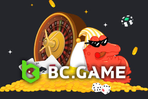 Immerse Yourself in the World of BC.Game Pakistan Immerse Yourself in the World of BC.Game Pakistan