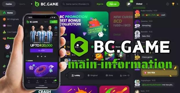 Join the BC.Game India Your Gateway to Exciting Online Gaming Join the BC.Game India Your Gateway to Exciting Online Gaming