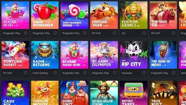 Ultimate Guide to BC.Game Bonus Codes Ultimate Guide to BC.Game Bonus Codes